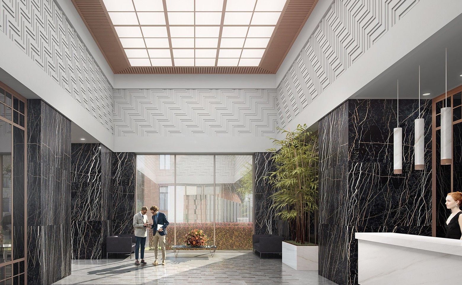 ЖК Futurist Петроградский р-н  Новостройки СПб