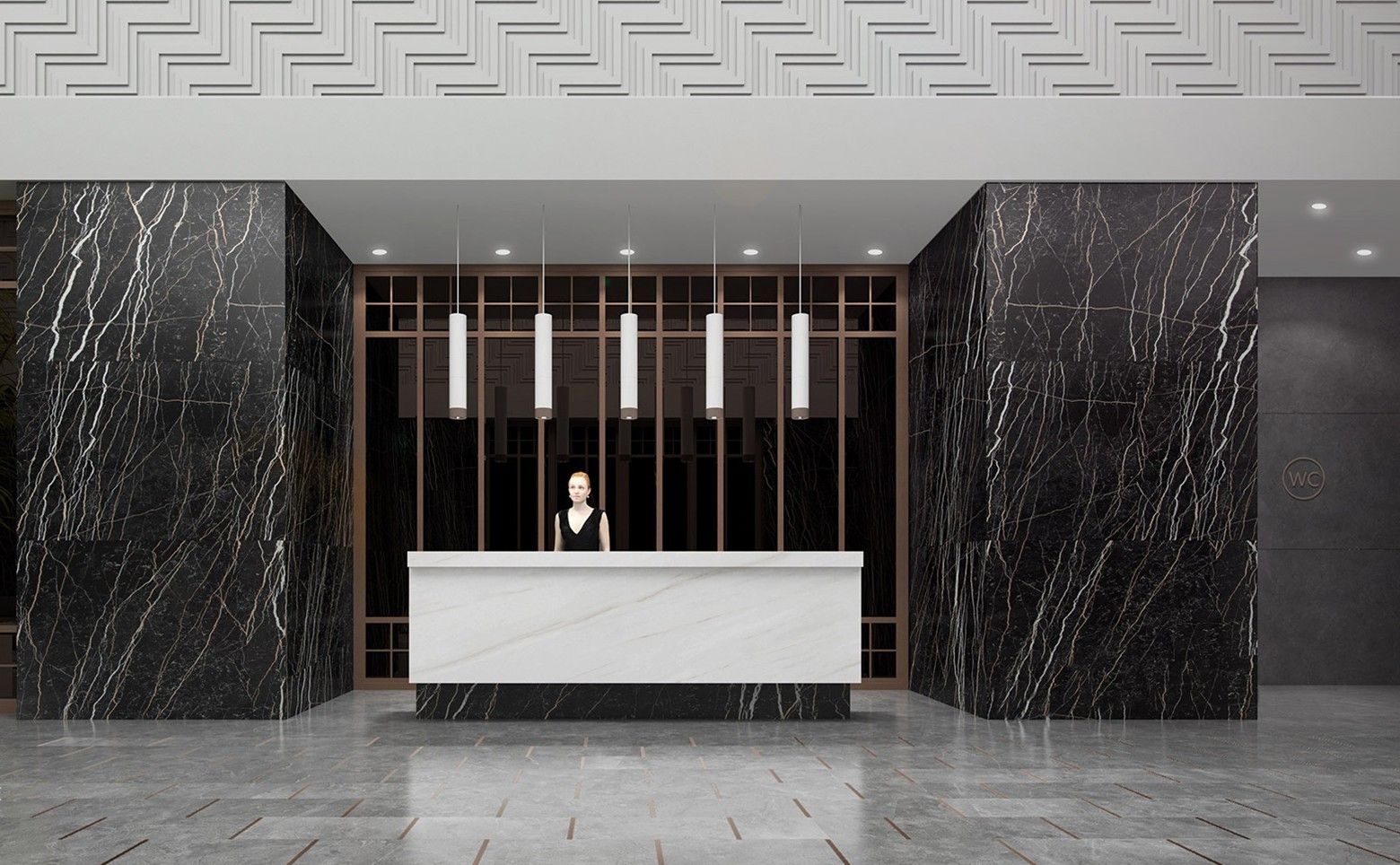 ЖК Futurist Петроградский р-н  Новостройки СПб