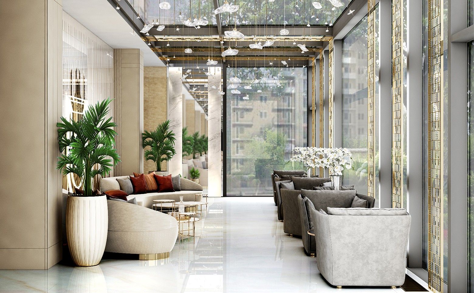 ЖК Familia Петроградский р-н Новостройки  СПб