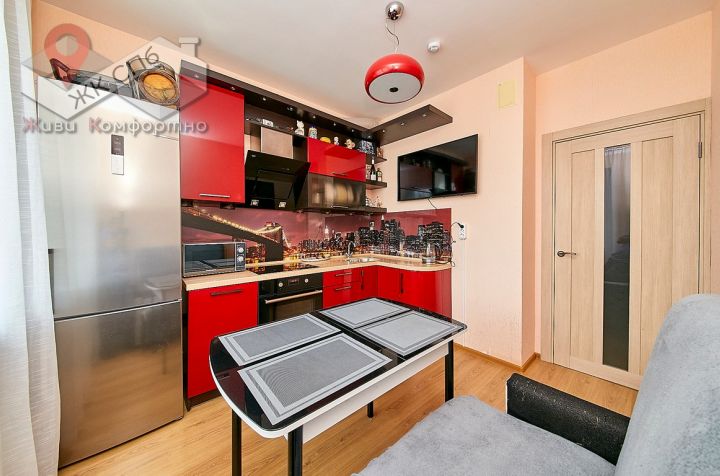 Проспект Героев 23