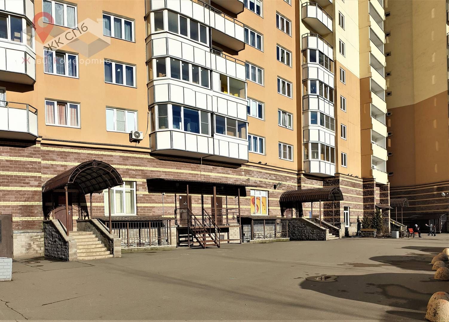 продажа недвижимости, продажа квартиры в СПБ, дом, участок , агентство недвижимости ЖК СПБ