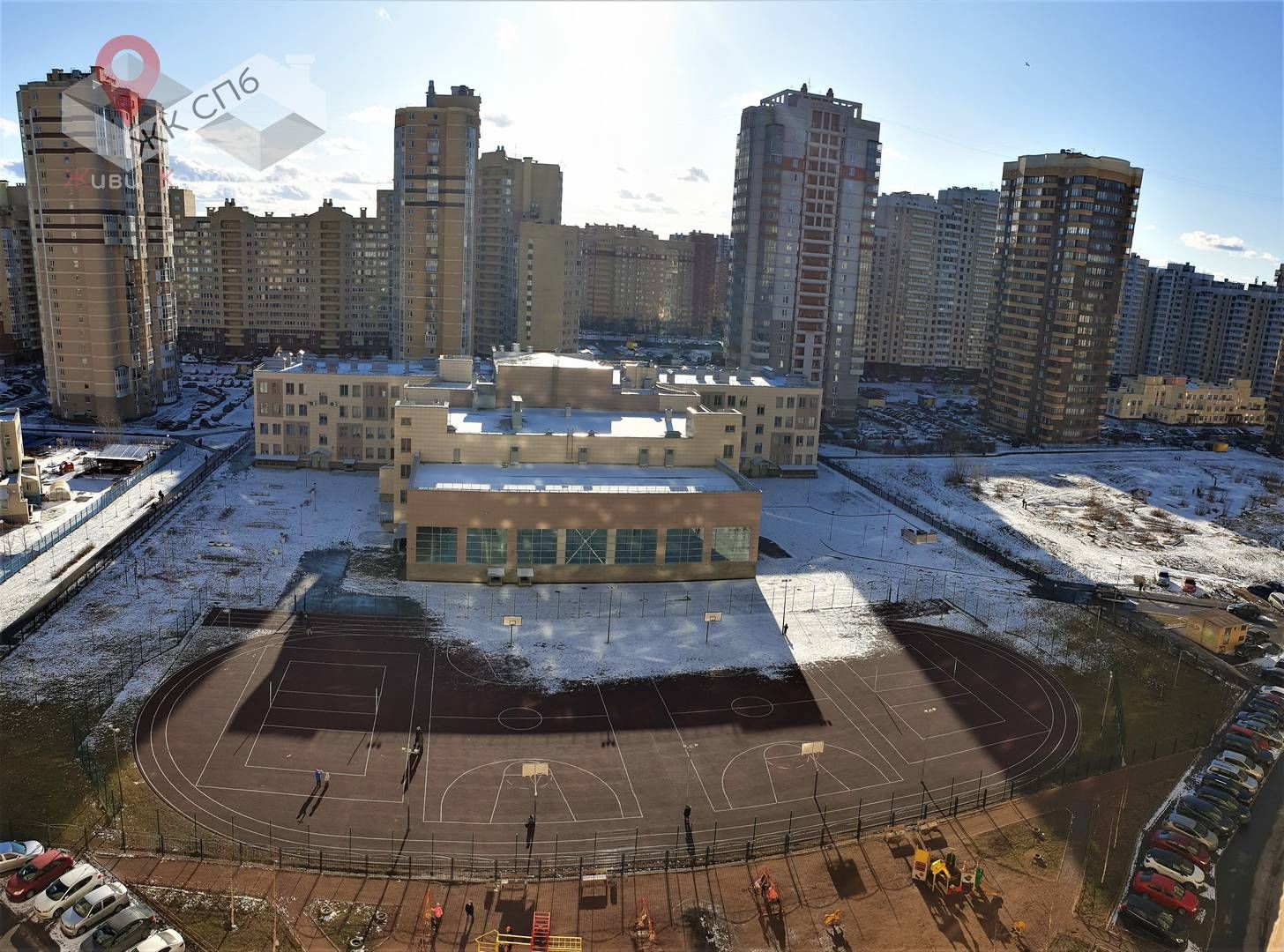 продажа недвижимости, продажа квартиры в СПБ, дом, участок , агентство недвижимости ЖК СПБ