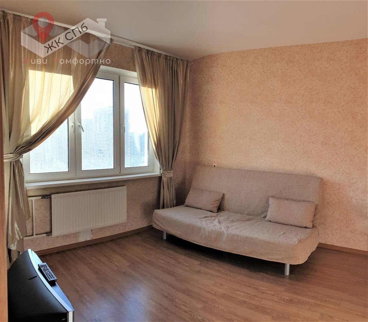 продажа недвижимости, продажа квартиры в СПБ, дом, участок , агентство недвижимости ЖК СПБ