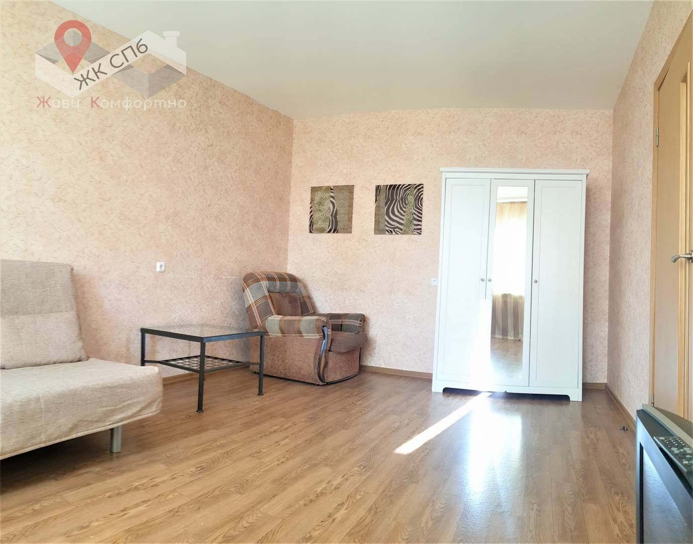 продажа недвижимости, продажа квартиры в СПБ, дом, участок , агентство недвижимости ЖК СПБ