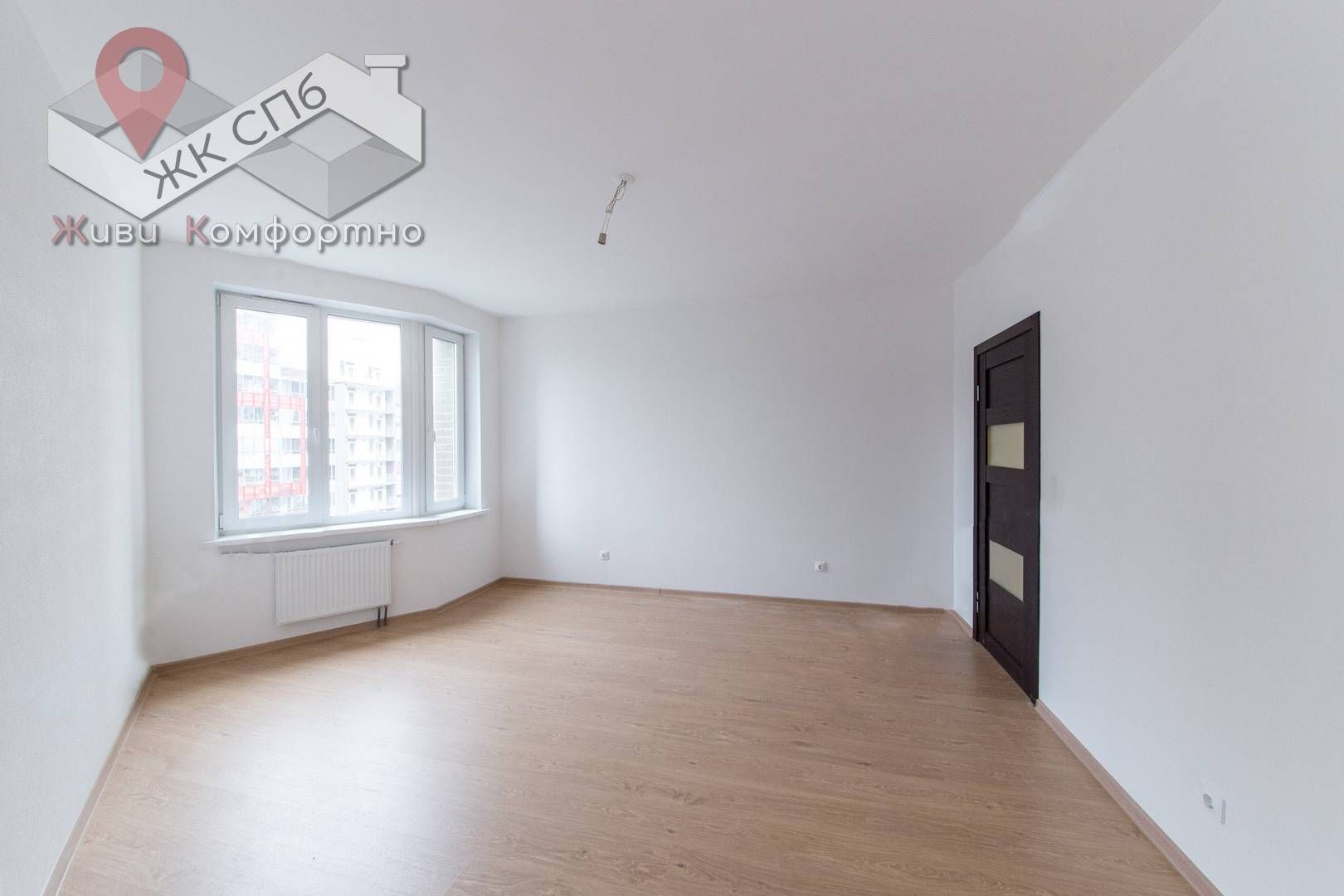 Продажа, 3-х комнатная квартира, г. Кудрово ул. Столичная д.5