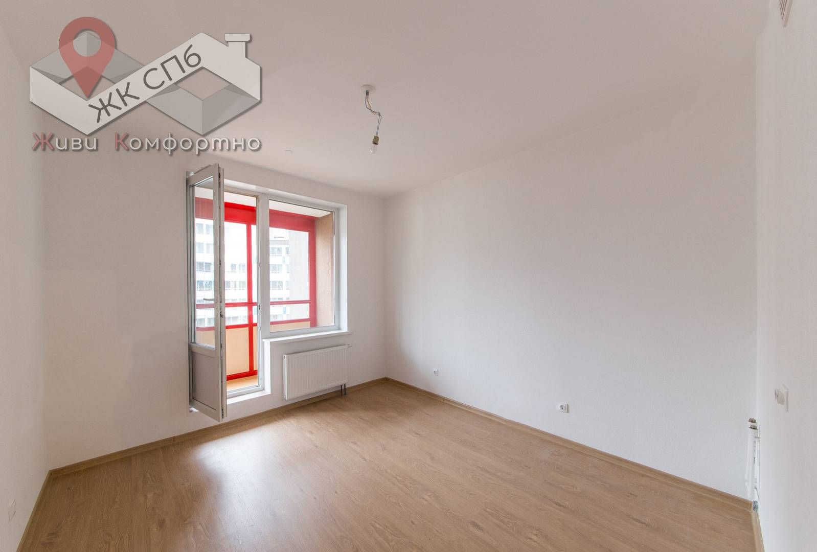 Продажа, 3-х комнатная квартира, г. Кудрово ул. Столичная д.5