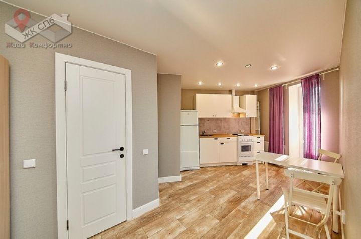 Пражская улица, 14