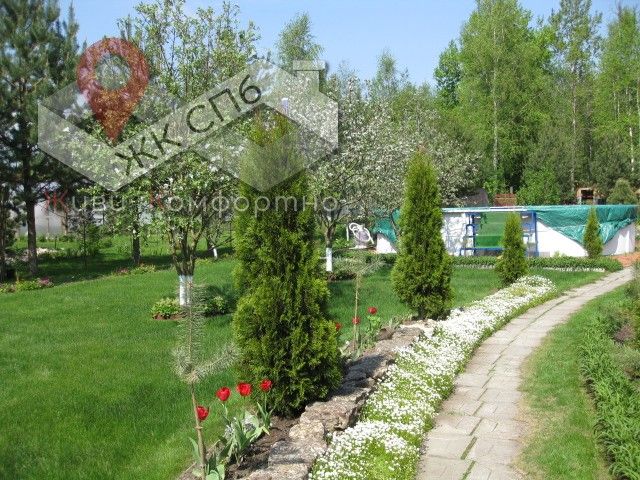 продажа дома участка, Ленинградская область, СНТ, договор купли-продажи