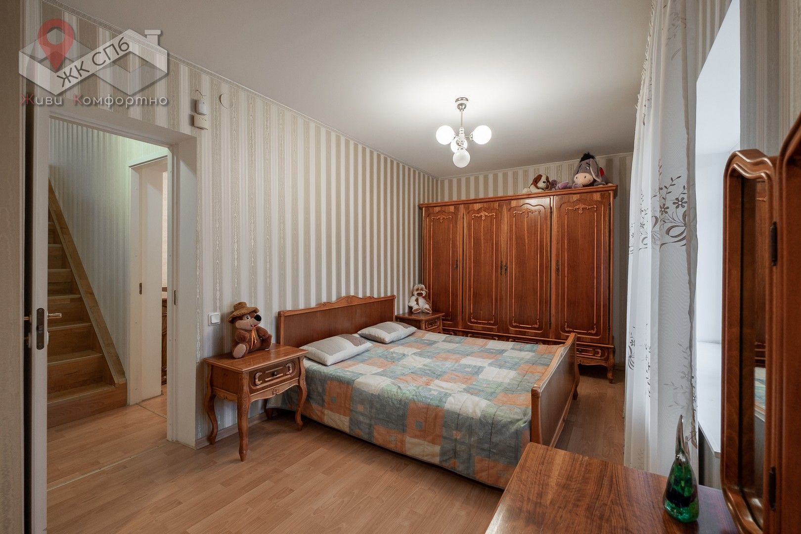 продажа дома участка, Ленинградская область, СНТ, договор купли-продажи