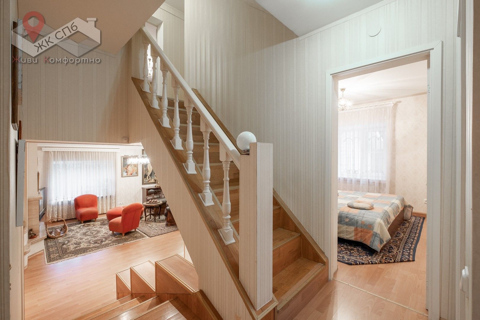 продажа дома участка, Ленинградская область, СНТ, договор купли-продажи