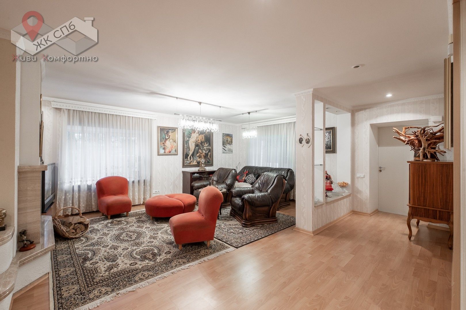 продажа дома участка, Ленинградская область, СНТ, договор купли-продажи