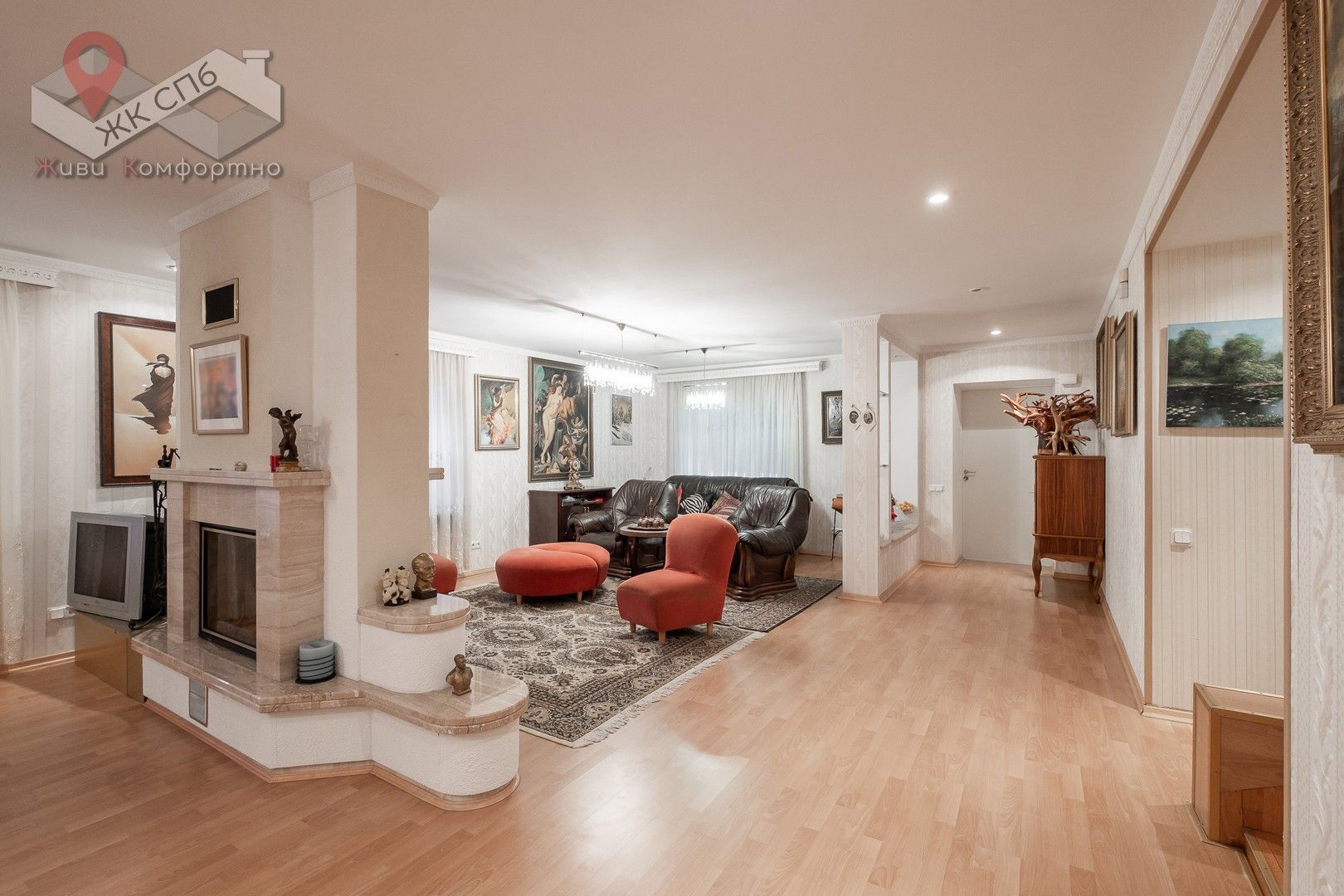 продажа дома участка, Ленинградская область, СНТ, договор купли-продажи