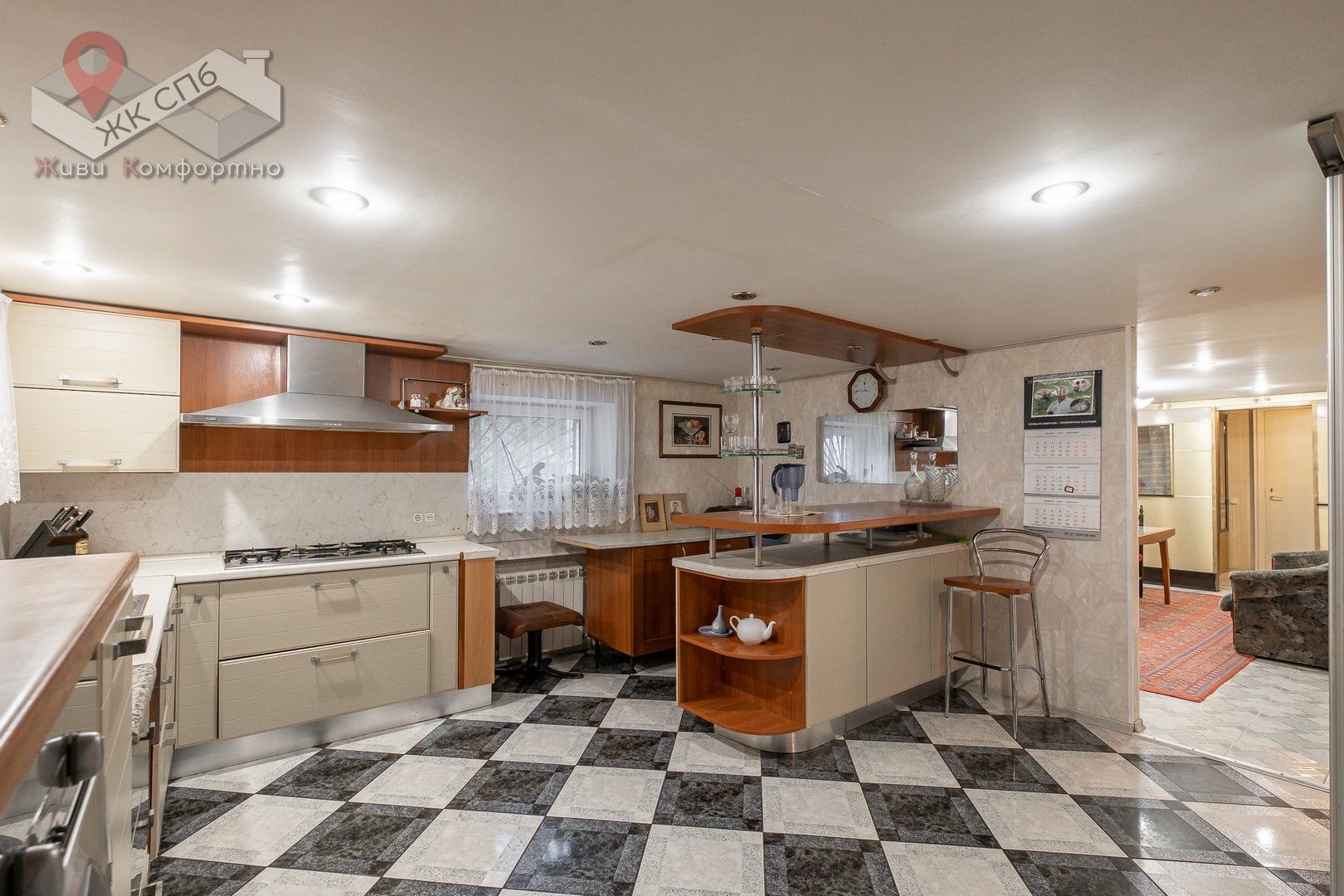 продажа дома участка, Ленинградская область, СНТ, договор купли-продажи