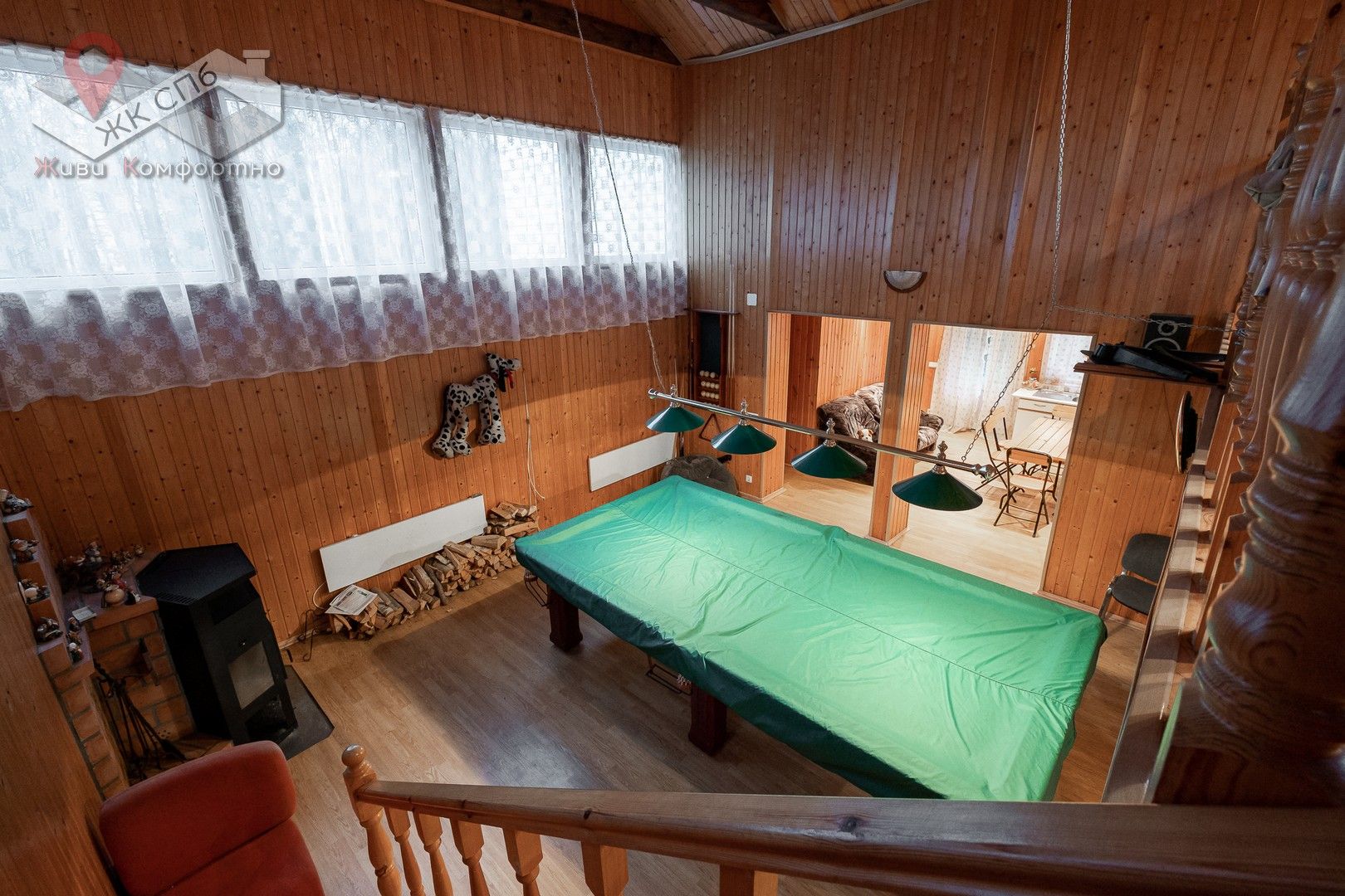 продажа дома участка, Ленинградская область, СНТ, договор купли-продажи