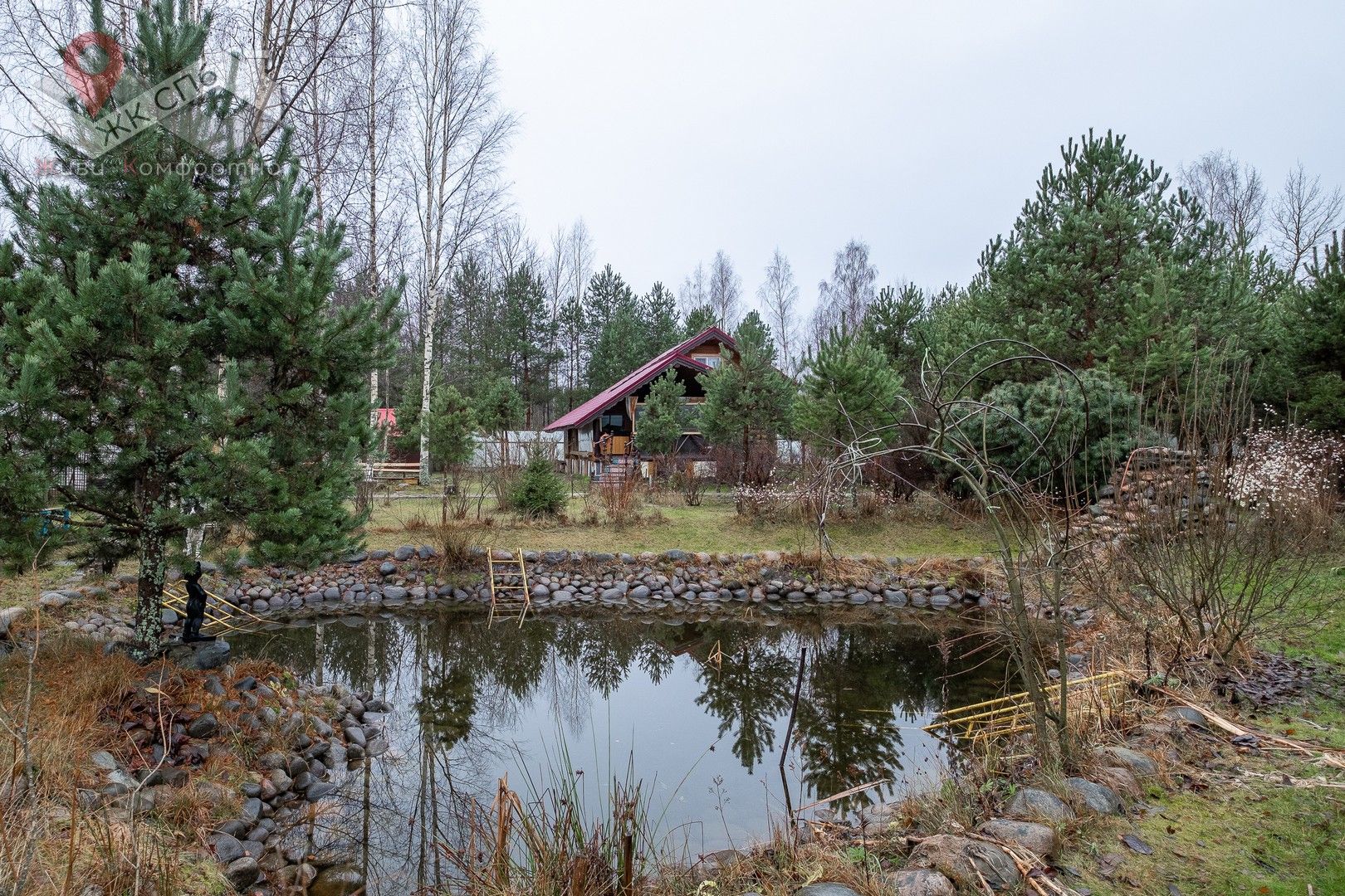 продажа дома участка, Ленинградская область, СНТ, договор купли-продажи