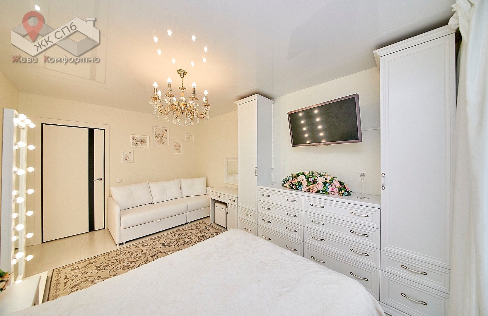 продажа недвижимости, продажа квартиры в СПБ, дом, участок , агентство недвижимости ЖК СПБ