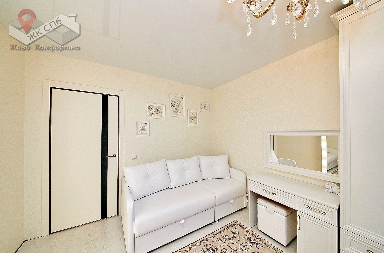 продажа недвижимости, продажа квартиры в СПБ, дом, участок , агентство недвижимости ЖК СПБ