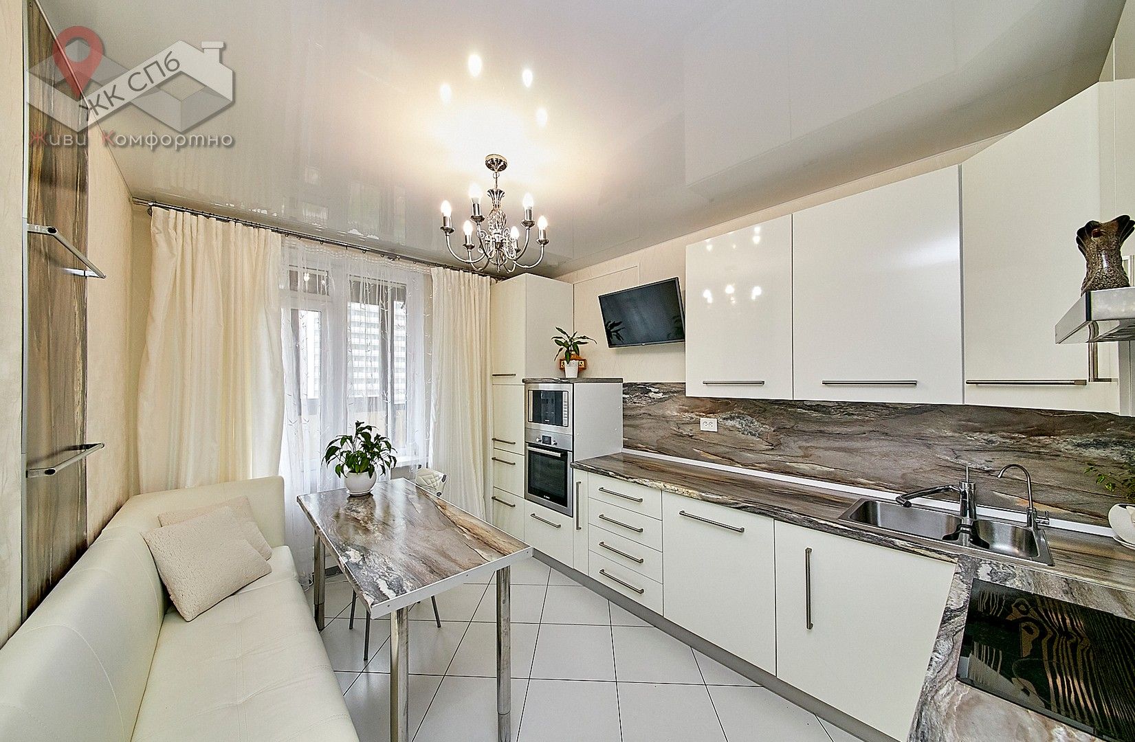 продажа недвижимости, продажа квартиры в СПБ, дом, участок , агентство недвижимости ЖК СПБ