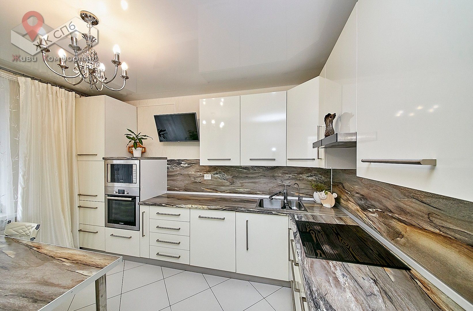 продажа недвижимости, продажа квартиры в СПБ, дом, участок , агентство недвижимости ЖК СПБ