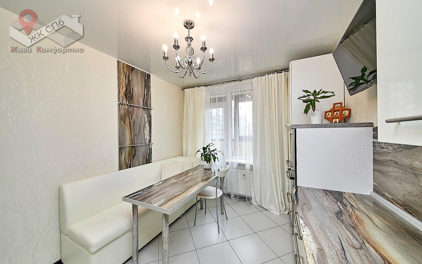 продажа недвижимости, продажа квартиры в СПБ, дом, участок , агентство недвижимости ЖК СПБ