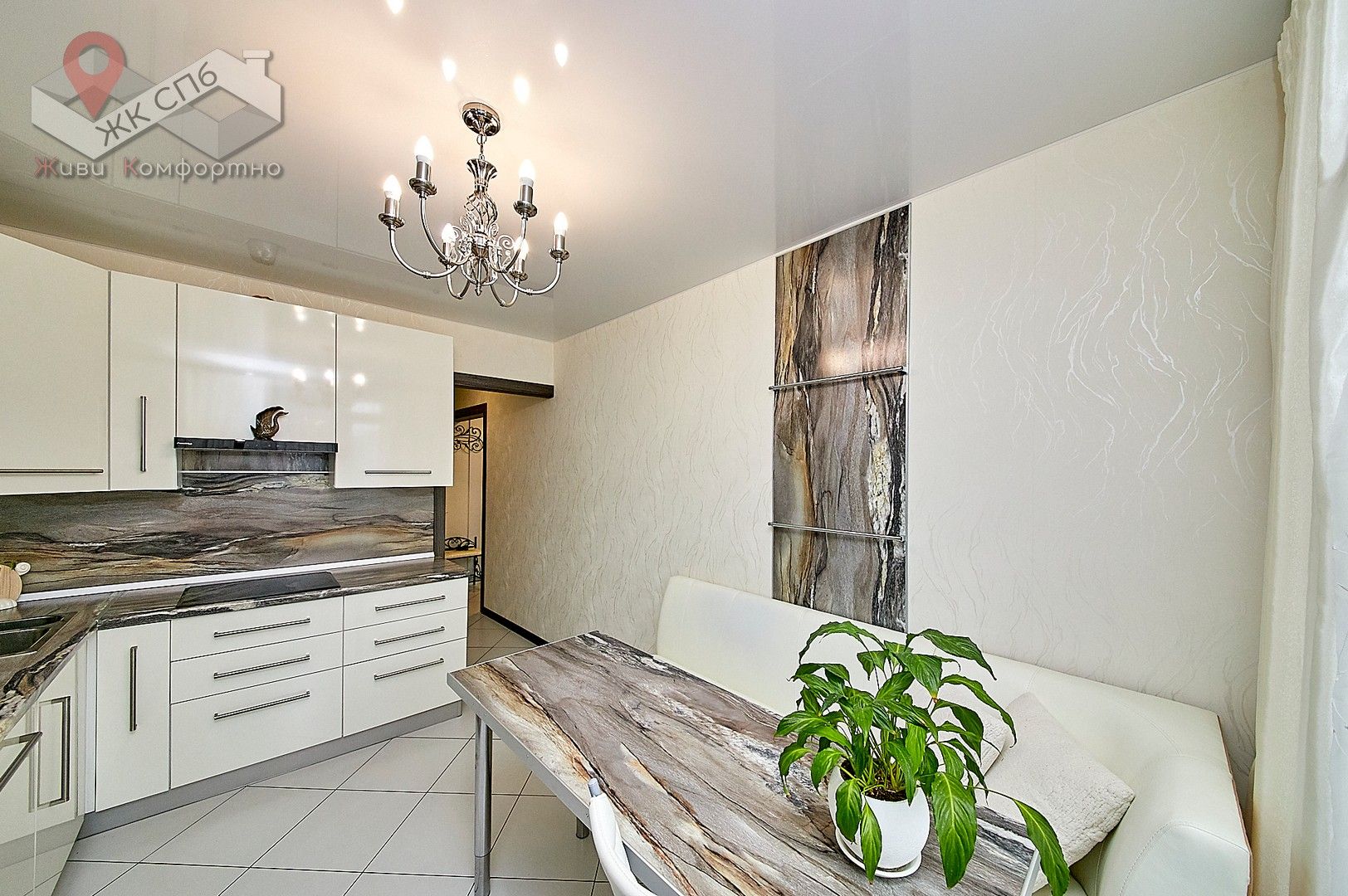 продажа недвижимости, продажа квартиры в СПБ, дом, участок , агентство недвижимости ЖК СПБ