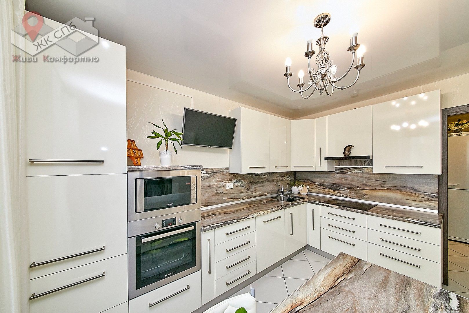 продажа недвижимости, продажа квартиры в СПБ, дом, участок , агентство недвижимости ЖК СПБ