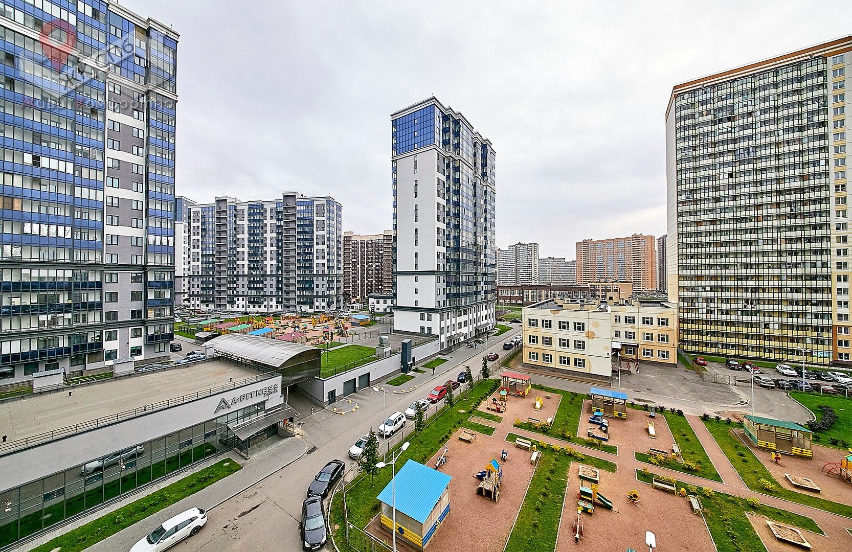 продажа недвижимости, продажа квартиры в СПБ, дом, участок , агентство недвижимости ЖК СПБ