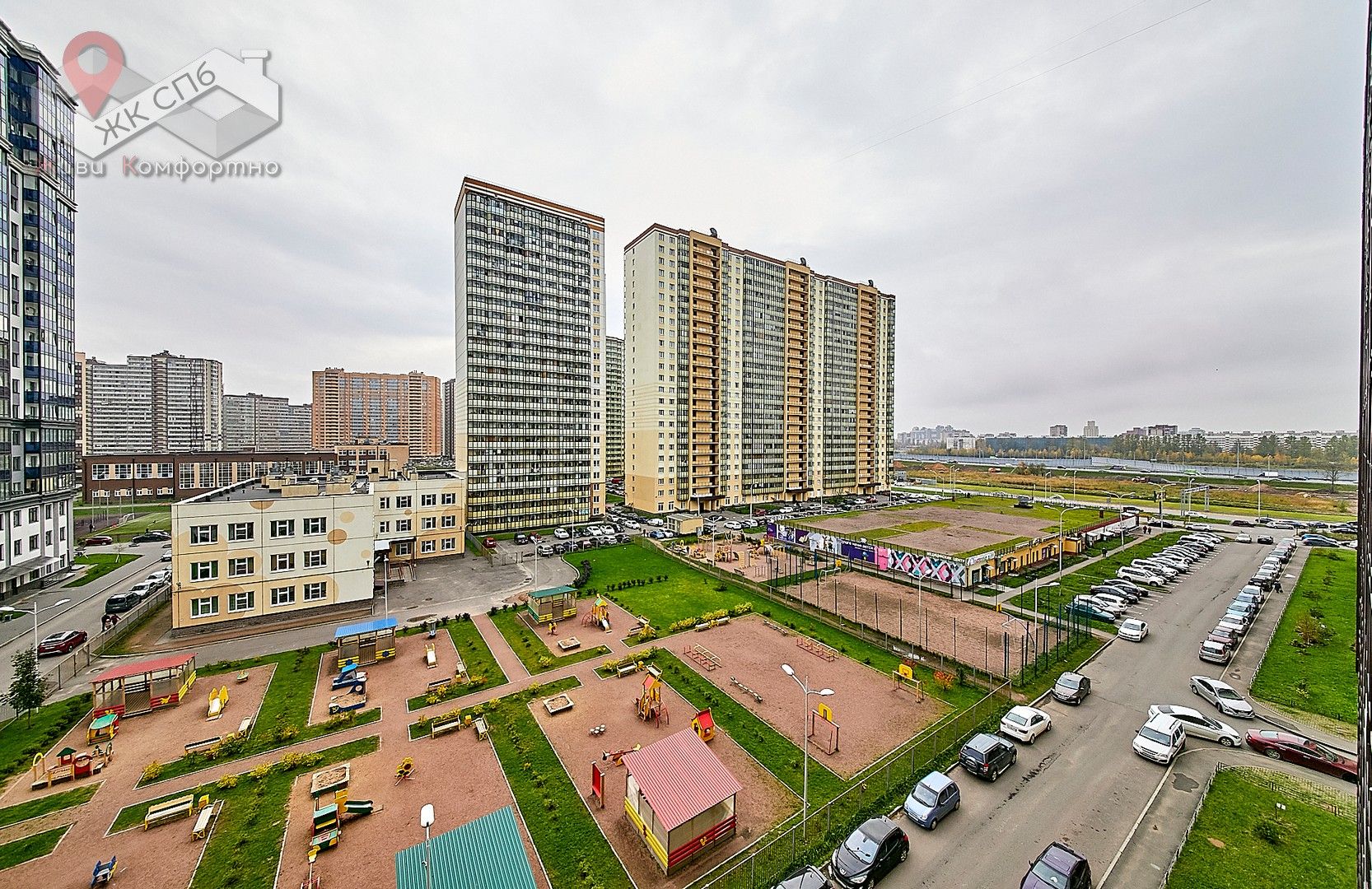 продажа недвижимости, продажа квартиры в СПБ, дом, участок , агентство недвижимости ЖК СПБ