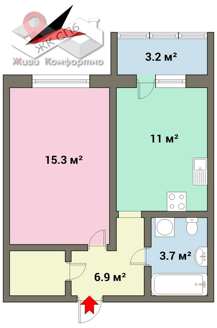продажа недвижимости, продажа квартиры в СПБ, дом, участок , агентство недвижимости ЖК СПБ