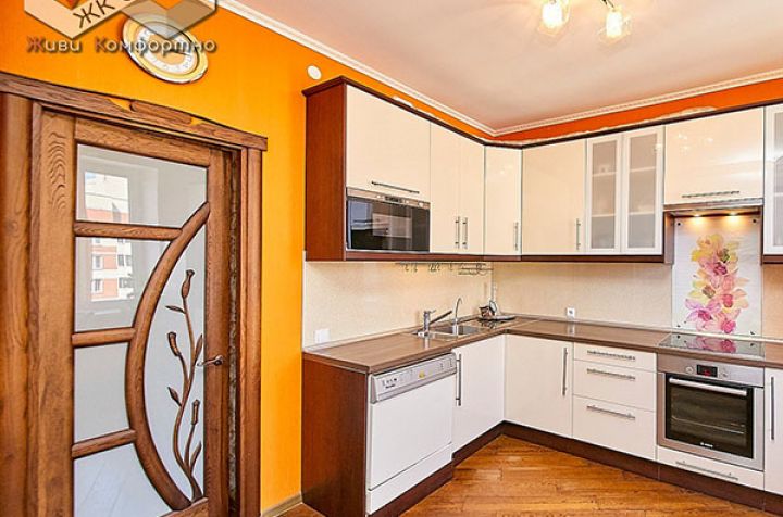 ул. Ворошилова 29к2